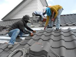 Emergency Roof Repair Services in Fredericksburg, TX